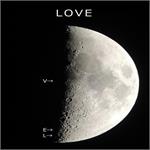 Astronomy Picture of the Day: Lunar LOVE