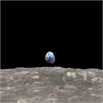 Astronomy Picture of the Day: Earthrise: A Video Reconstruction