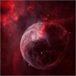 Astronomy Picture of the Day: NGC 7635: The Bubble Nebula