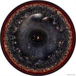 Astronomy Picture of the Day: The Observable Universe