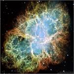 Astronomy Picture of the Day: M1: The Crab Nebula from Hubble
