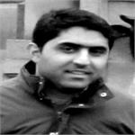 مانی توکلی