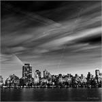 Astronomy Picture of the Day: Manhattan Skylines