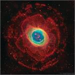 Astronomy Picture of the Day: Rings Around the Ring Nebula