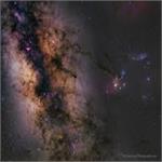 Astronomy Picture of the Day