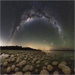 Astronomy Picture of the Day: Ancients of Sea and Sky