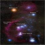 Astronomy Picture of the Day: Camera Orion