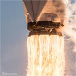 Astronomy Picture of the Day: TESS Launch Close Up
