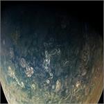 Astronomy Picture of the Day: Passing Jupiter