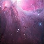 Astronomy Picture of the Day: M43: Orion Falls