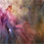 Astronomy Picture of the Day: LL Ori and the Orion Nebula