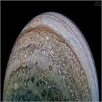 Astronomy Picture of the Day: Complex Jupiter