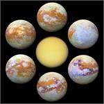 Astronomy Picture of the Day: Seeing Titan