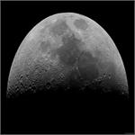 Astronomy Picture of the Day: The Lunar X (V)