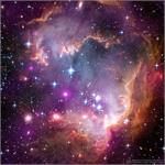 Astronomy Picture of the Day: NGC 602 and Beyond