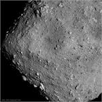 Astronomy Picture of the Day: Asteroid Ryugu from Hayabusa2