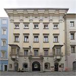 Astronomy Picture of the Day: Kepler's House in Linz