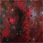 Astronomy Picture of the Day: IC 1871: Inside the Soul Nebula