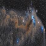 Astronomy Picture of the Day: Across Corona Australis